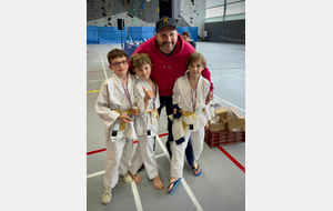 Tournoi amical Poussinets Sainte Luce sur Loire Samedi 22 mars 2025
