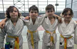 Tournoi amical Poussins Benjamins Minimes Ste Luce sur Loire Dimanche 23 Mars 2025