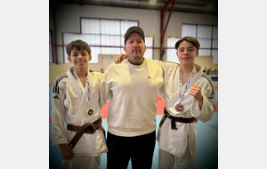 Championnat régional individuel Cadets 2eme division dimanche 30 mars 2025