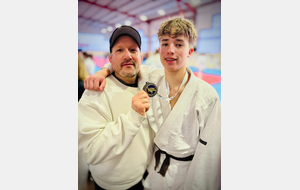 Championnat régional individuel Cadets espoir dimanche 30 mars 2025
