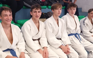 Championnat régional par équipe de club Cadets 26 avril 2025 Angers