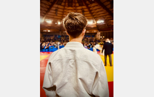 Championnat de France Cadets Espoirs 18 mai 2025