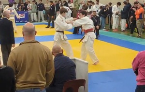 Tournoi Label A de Bressuire 5 octobre 2025        W
