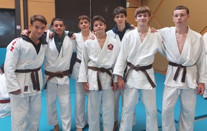 Grand prix cadets des Herbiers samedi 11 octobre 2025