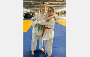 Département minimes dimanche 15 décembre 2025