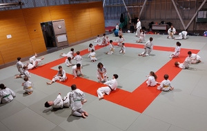 Soirée vin chaud / tatami ouvert vendredi 19 décembre 2025