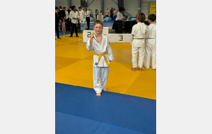 District Poussins dimanche 15 mars 2026