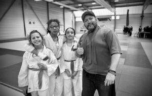 Championnat départemental Benjamin(e)s 28 mars 2026