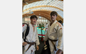 Tournoi excellence cadets Le Mans 8 mai 2026