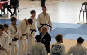 Tournoi Cadets Label A Lamballe 26 septembre 2026
