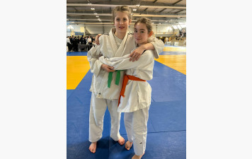 Département minimes dimanche 15 décembre 2025