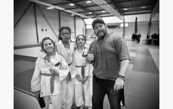 Championnat départemental Benjamin(e)s 28 mars 2026