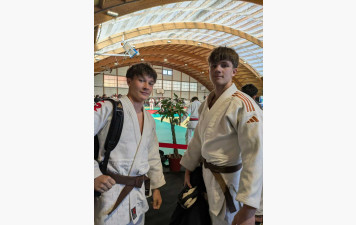 Tournoi excellence cadets Le Mans 8 mai 2026