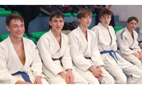 Championnat régional par équipe de club Cadets 26 avril 2025 Angers