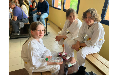 Interclub Vallet Samedi 10 Mai 2025