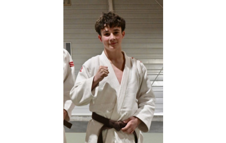 Nouvel arbitre officiel !!!