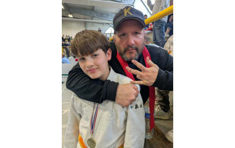 Championnat départemental Poussin(e)s 29 mars 2026