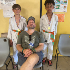 Tournoi de Vallet 23 mai 2026