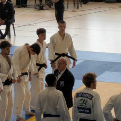 Tournoi Cadets Label A Lamballe 26 septembre 2026