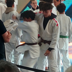 Tournoi de la ville des Herbiers 10 octobre 2026