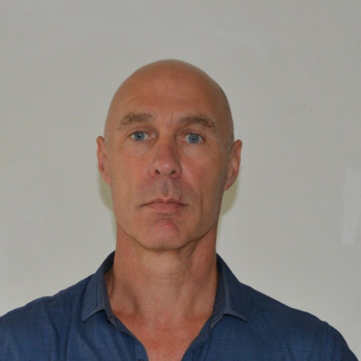 Franck Guais