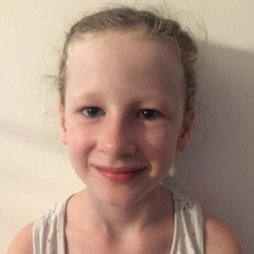 Charlotte Cesbron
