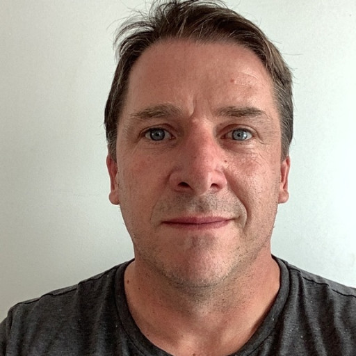 Maxime Beven-bunford