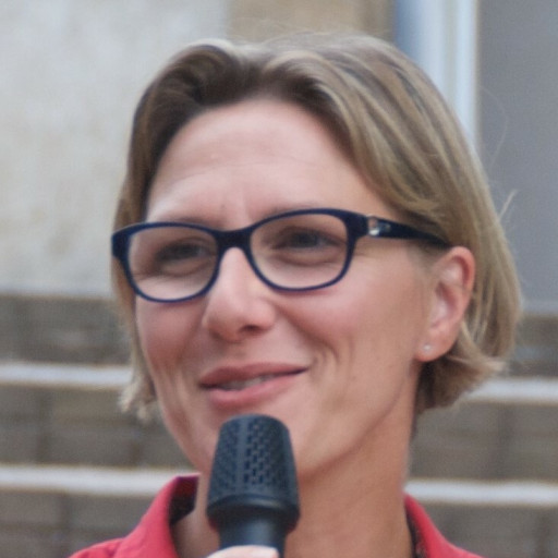 Virginie Priou